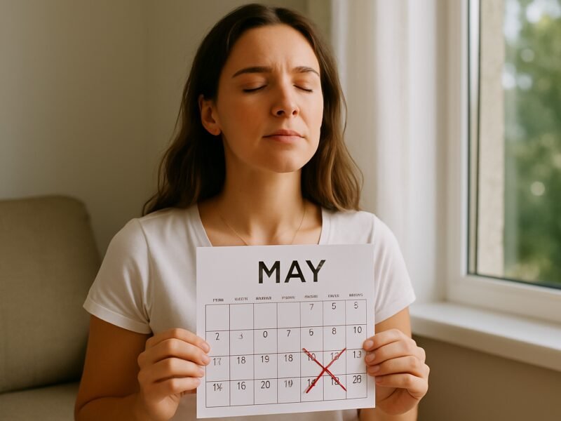 Tudo o que você precisa resolver faltando 30 dias para o casamento